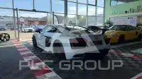 2016 Audi R8