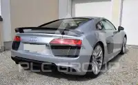 2016 Audi R8