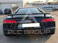 2016 Audi R8