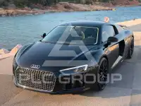 2016 Audi R8