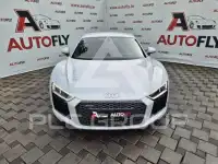 2016 Audi R8