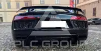 2016 Audi R8