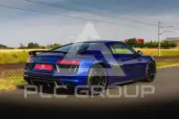 2016 Audi R8