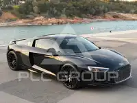 2016 Audi R8