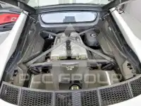 2016 Audi R8