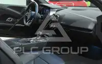 2016 Audi R8