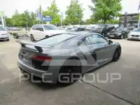 2016 Audi R8