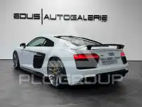 2016 Audi R8