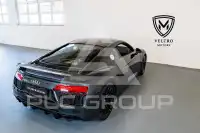 2016 Audi R8