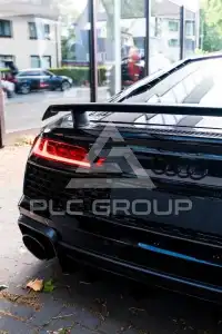 2016 Audi R8