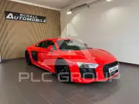 2016 Audi R8