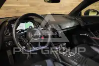 2016 Audi R8