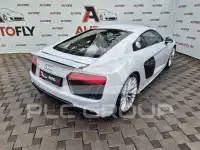 2016 Audi R8