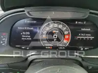 2016 Audi R8