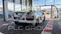 2016 Audi R8