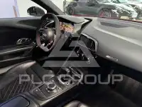 2016 Audi R8