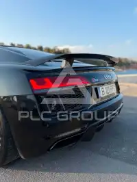 2016 Audi R8