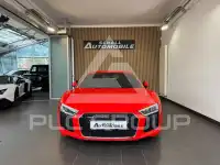 2016 Audi R8