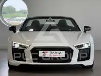 2016 Audi R8