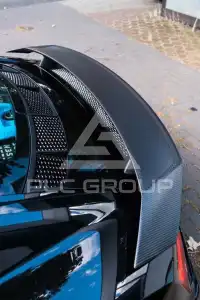 2016 Audi R8