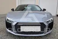 2016 Audi R8
