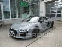 2016 Audi R8