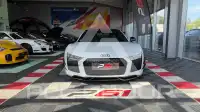 2016 Audi R8
