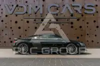 2016 Audi R8