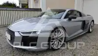 2016 Audi R8