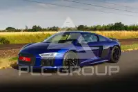 2016 Audi R8