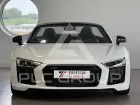 2016 Audi R8