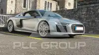 2016 Audi R8
