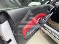 2016 Audi R8