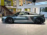 2016 Audi R8