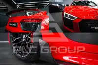 2016 Audi R8