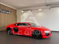 2016 Audi R8