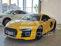 2016 Audi R8