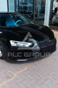 2016 Audi R8