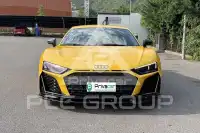 2016 Audi R8
