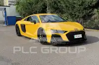 2016 Audi R8