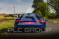 2016 Audi R8