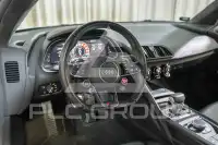 2016 Audi R8