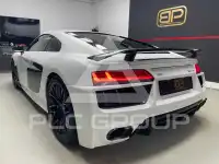 2016 Audi R8