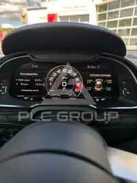 2016 Audi R8
