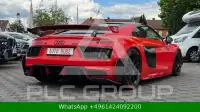 2016 Audi R8
