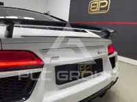 2016 Audi R8