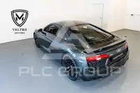 2016 Audi R8