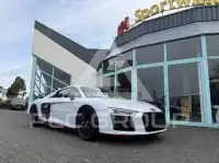 2016 Audi R8