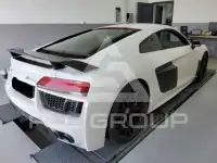 2016 Audi R8
