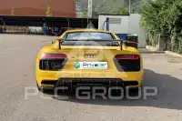 2016 Audi R8